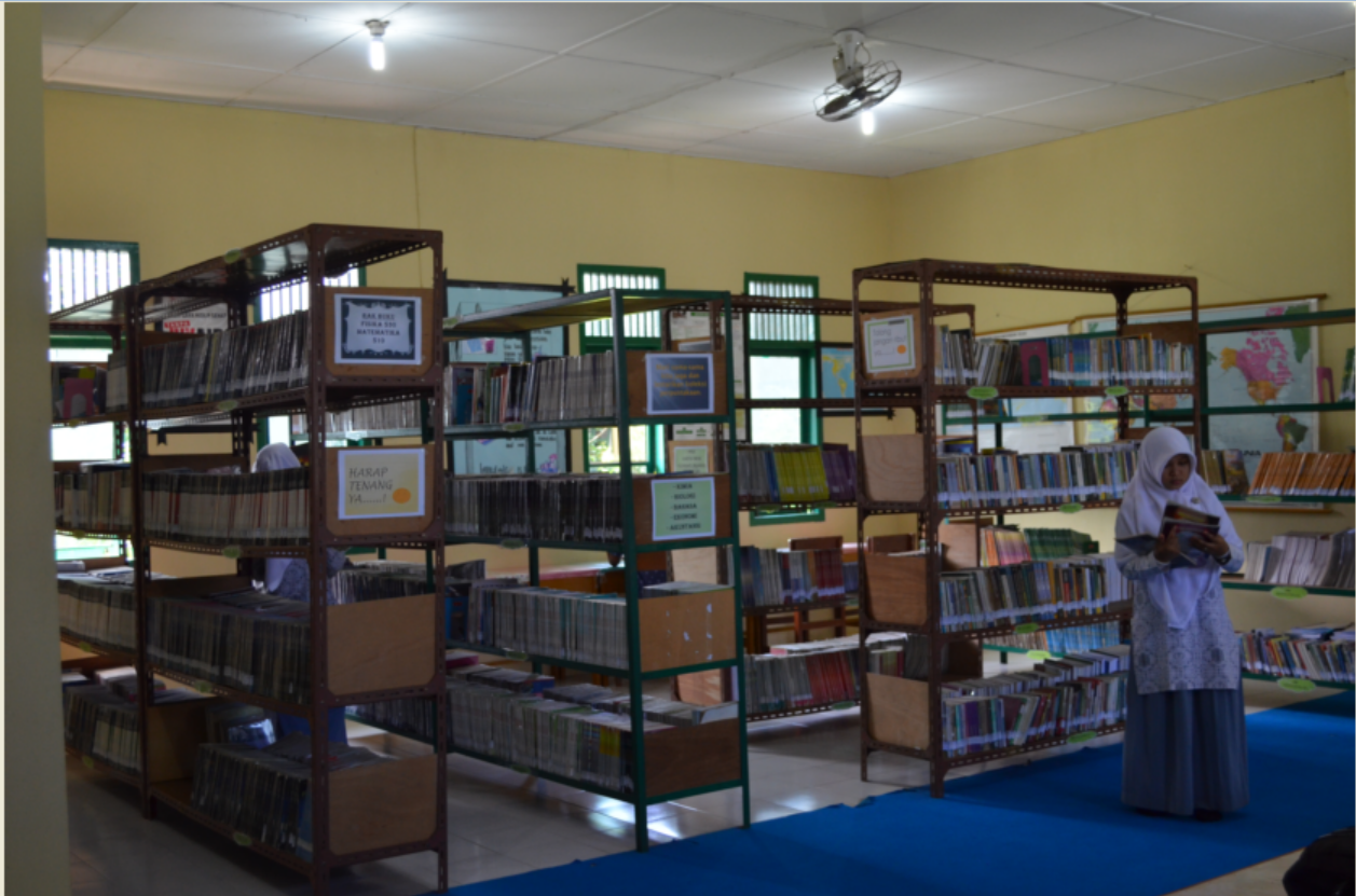 Perpustakaan